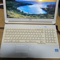 corei7 搭載パソコン メモリ8G