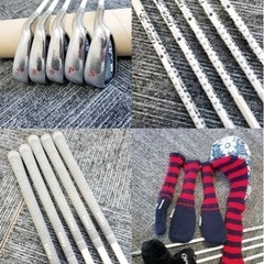 豪華❗IGNIO/イグニオ 初心者 レディース ゴルフ クラブセット