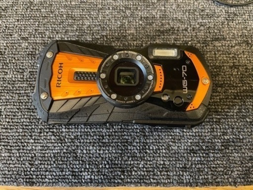 その他 WG-70