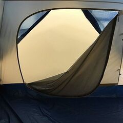 【Coleman】タフワイドドームIV 300 IL【絶版品】