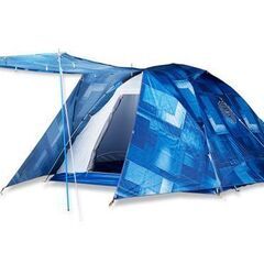 【Coleman】タフワイドドームIV 300 IL【絶版品】