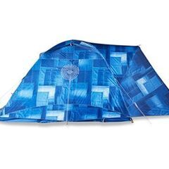 【Coleman】タフワイドドームIV 300 IL【絶版品】