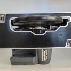 SALE】52,800⇒49,800 KYOCERA 京セラ 充電式集じん兼用丸ノコ DNW11XR
