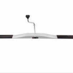 スノーモービル用タイダウンバー スーパークランプ代用品 トレーラー等に9