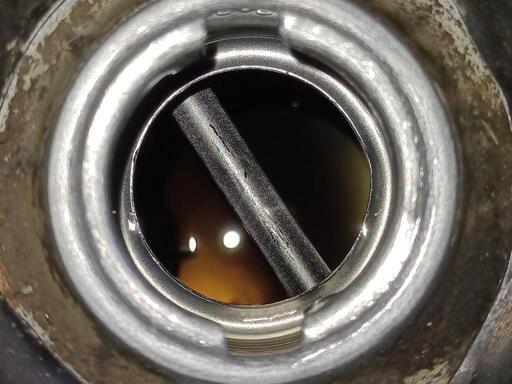 ご自宅まで無料配達します❗ 【難有り】ホンダ DIO AF56 4スト ディオ