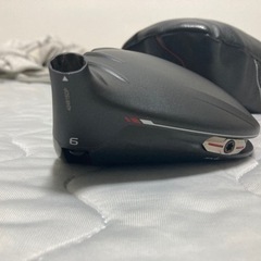 PING G410 LST ドライバーヘッド