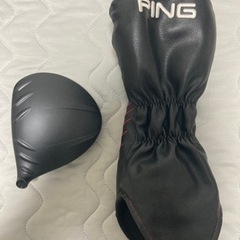 PING G410 LST ドライバーヘッド