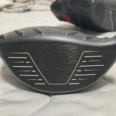 PING G410 LST ドライバーヘッド