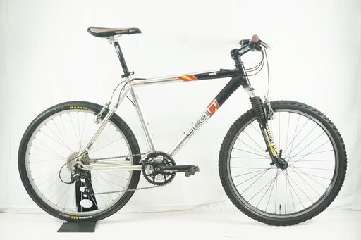 SCOTT 「スコット」 VAIL 2000年モデル マウンテンバイク