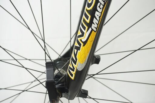 SCOTT 「スコット」 VAIL 2000年モデル マウンテンバイク SCOTT 「スコット」 VAIL 2000年モデル マウンテンバイク