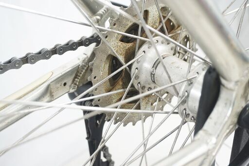 SCOTT 「スコット」 VAIL 2000年モデル マウンテンバイク