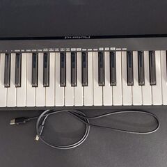 Roland A-500S（MIDIキーボード）