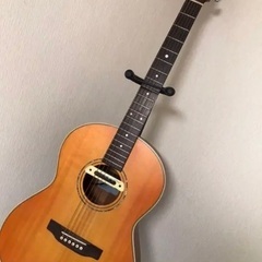 希少品☆K.YAIRIアコースティックギター