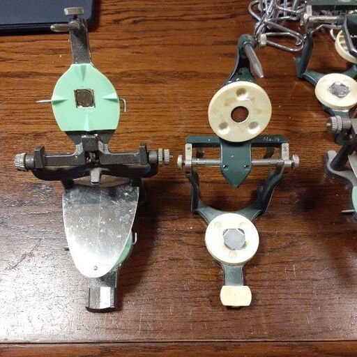 歯科技工 ハンディ ラボメイト なんかだい セットで格安！