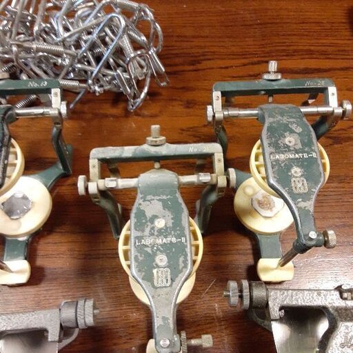 歯科技工 ハンディ ラボメイト なんかだい セットで格安！