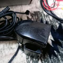 ガーミン ストライカー プラス４　魚探