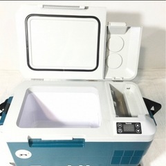 マキタ/makita冷温庫CW180DZ
