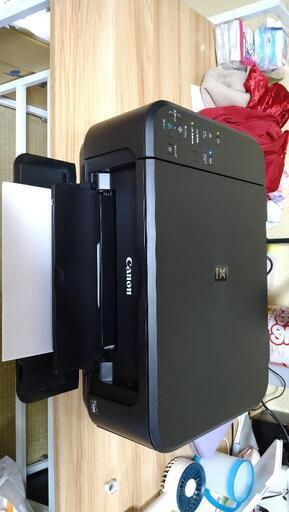 canon　MG3530 プリンター