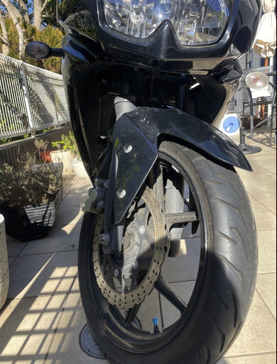 NINJA 250【今週中引渡し6万引きます】急ぎ
