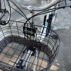 お譲り先決定済 panasonic パナソニック 電動自転車の通販はau PAY 