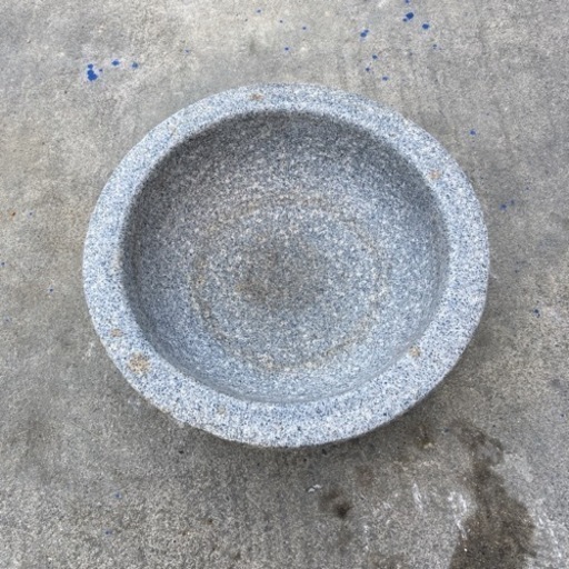 臼　うす　餅つき