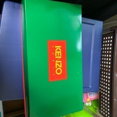 KENZO コーヒーカップセット