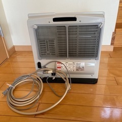 ガスストーブ(都市ガス)