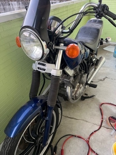 XS250sp17e不動
