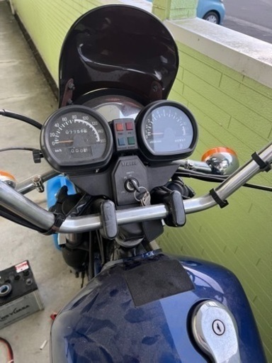 XS250sp17e不動