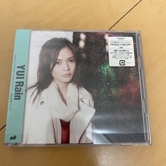 YUI CD/DVD 初回限定版　3セット