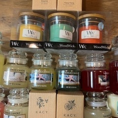 ヤンキーキャンドル　新品　アロマ　キャンドル　総額５万　セット大量　名護市 ヤンキーキャンドル 新品 アロマ キャンドル 総額5万 セット大量 名護市