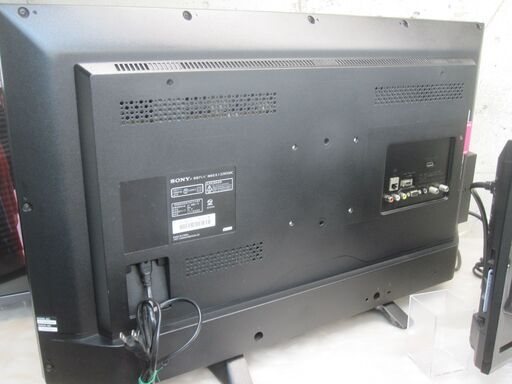 SONY ブラビア 32型☆配達設置無料！