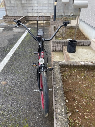 ビーチクルーザー 3gbikes 売れ筋