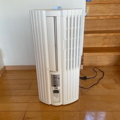 ウィンドエアコン