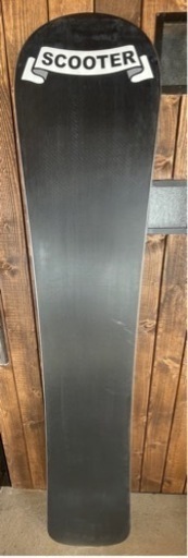 未使用ボード☆scooterソールカバー付 | noonanwaste.com