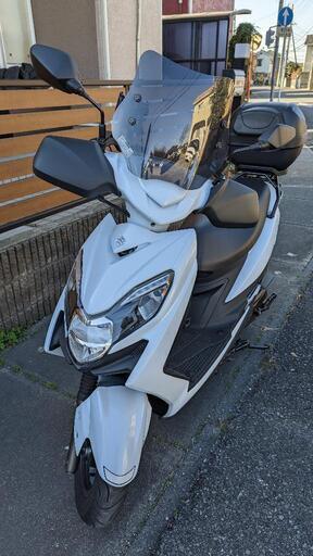（他サイトで決まりました）値下げ1 スズキ（冬仕様、低走行車）スイッシュ リミテッド（Swish Limited）