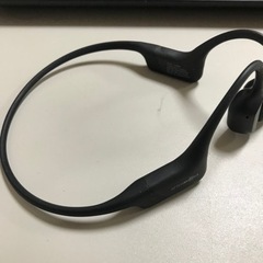 【骨伝導イヤフォン】Aeropex by Aftershokz