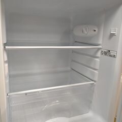 k208 冷蔵庫 ニトリ NTR-106 2020年 送料A カード決済可能 札幌