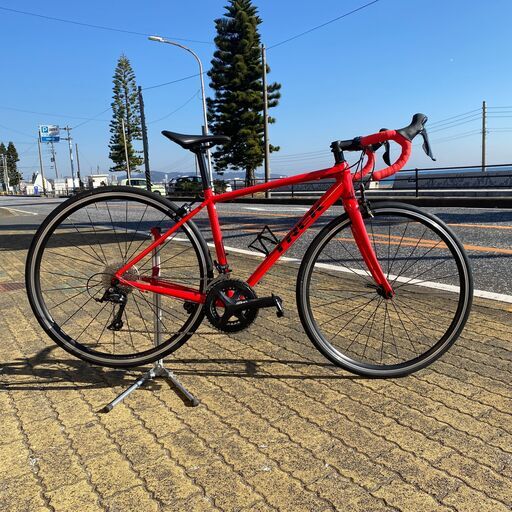 TREK(トレック)のdomane AL3 2020年モデル