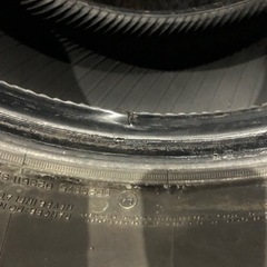 ヨコハマ　ジオランダー　285/75R16 FJクルーザー　訳有り　格安