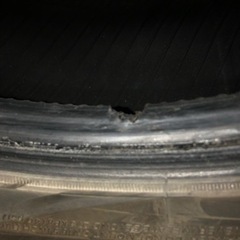 ヨコハマ　ジオランダー　285/75R16 FJクルーザー　訳有り　格安