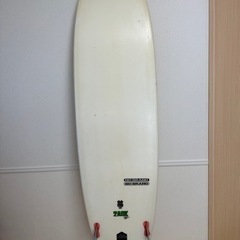 NO BRANDサーフボード　EPS 7.0