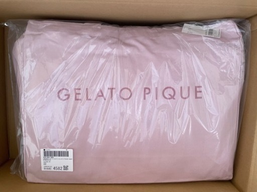 【売れました】gelato pique♡福袋♡2023♡ジェラピケ