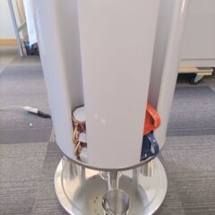 ★1台限り★　新品未使用品　業務用カップウォーマー