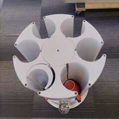 ★1台限り★　新品未使用品　業務用カップウォーマー