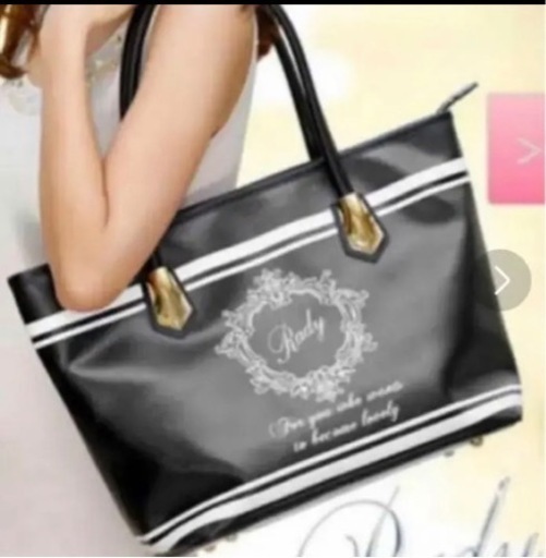 定価23000円＋税 Radyバック ホテルシリーズ