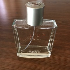 CHANEL 香水　高級　お洒落　