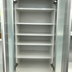 新入荷！！古賀家具 キッチンボード 食器棚 オープンエクセレント175 