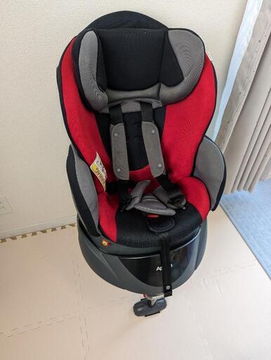 Apricaチャイルドシート★枕見つかりました！