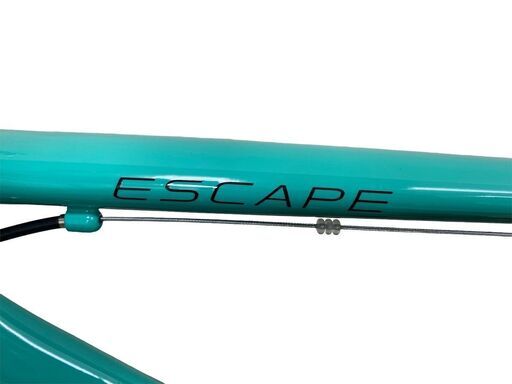 JY 未使用車 GIANT ESCAPE R3 クロスバイク Sサイズ 未登録車